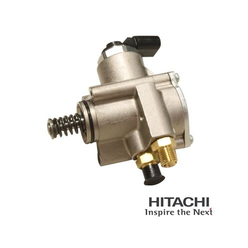 1 High Pressure Pump HITACHI 2503074 AUDI PORSCHE VW