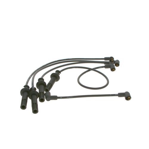 5 Ignition Cable Kit BOSCH 0 986 356 791 FIAT LANCIA