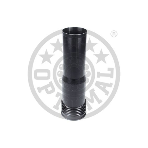 1 Protective Cap/Bellow, shock absorber OPTIMAL F8-7845 SEAT VW