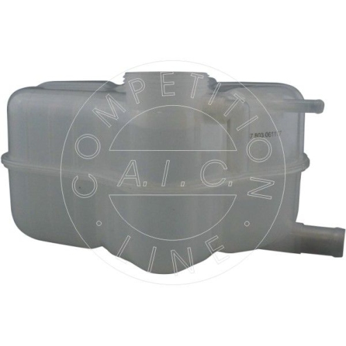 Ausgleichsbehälter, Kühlmittel AIC 57037 Original AIC Quality OPEL