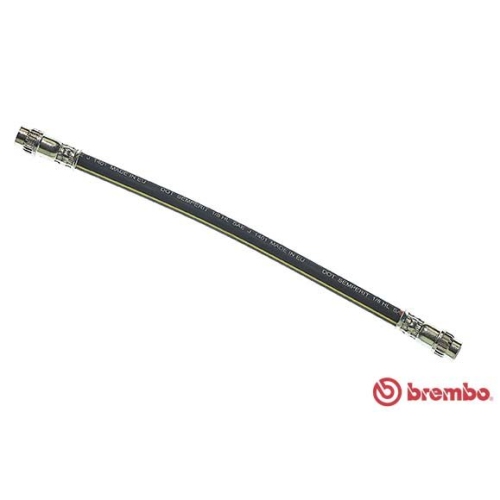 Bremsschlauch BREMBO T 61 043 ESSENTIAL LINE PEUGEOT