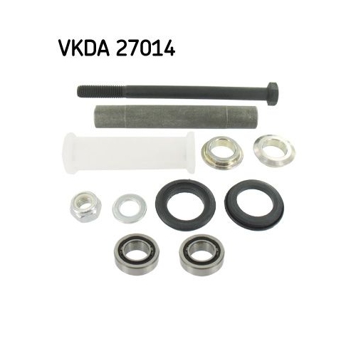 1 Repair Kit, wheel suspension SKF VKDA 27014 CITROËN FIAT