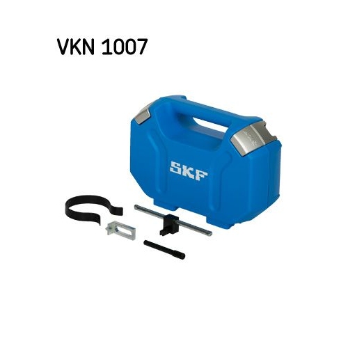 1 Mounting Tool Set, belt drive SKF VKN 1007