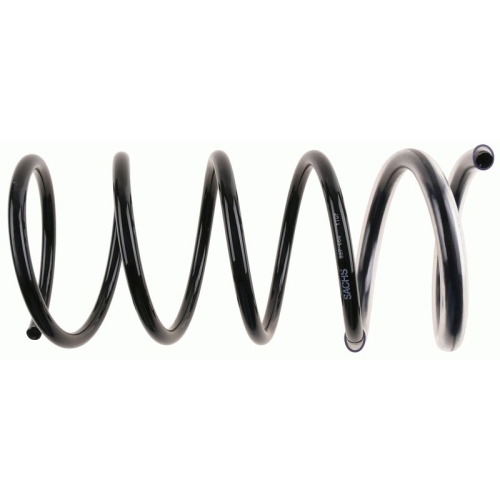 1 Suspension Spring SACHS 997 664 FORD