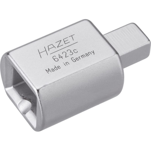 1 Plug-in Reducing Adapter, torque wrench HAZET 6423C
