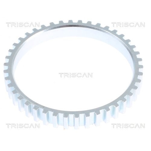 1 Sensor Ring, ABS TRISCAN 8540 23403 SMART