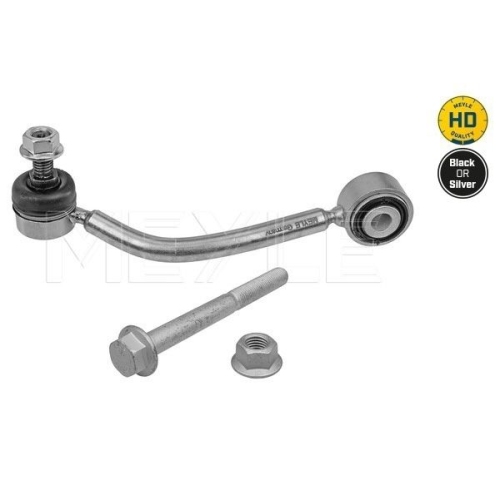 1 Link/Coupling Rod, stabiliser bar MEYLE 116 060 0021/HD AUDI PORSCHE VW