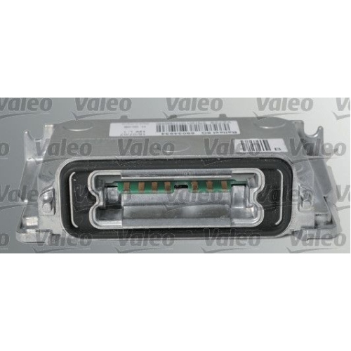Vorschaltgerät, Gasentladungslampe VALEO 043731 ORIGINAL TEIL AUDI BMW  CITROËN ❱❱ günstig kaufen