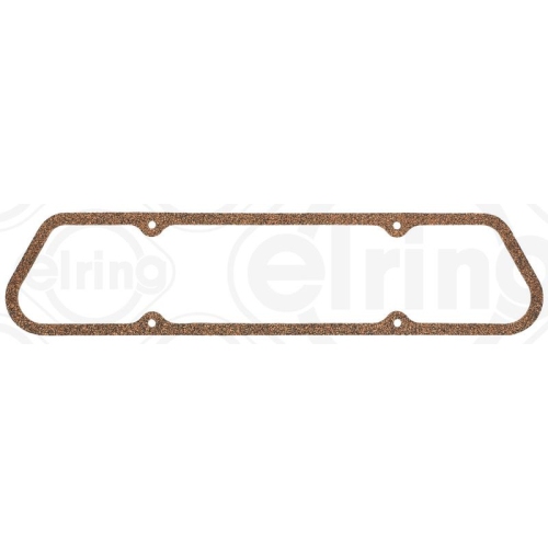 1 Gasket, cylinder head cover ELRING 196.991 ROVER VOLVO
