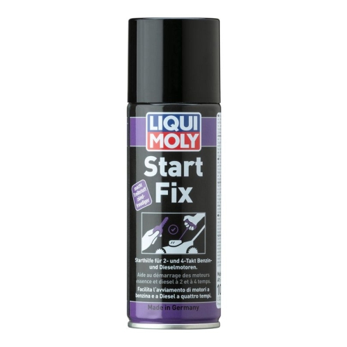 Starthilfespray LIQUI MOLY 1085 Start Fix