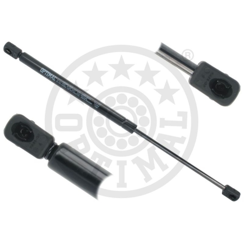 1 Gas Spring, boot/cargo area OPTIMAL AG-51711 PEUGEOT