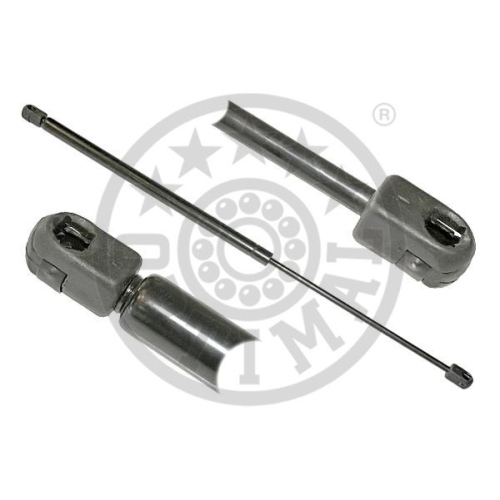 1 Gas Spring, boot/cargo area OPTIMAL AG-17180 FORD