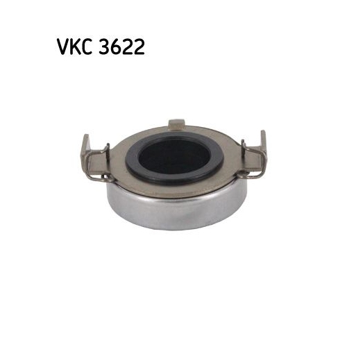 1 Clutch Release Bearing SKF VKC 3622 TOYOTA TOYOTA (FAW)
