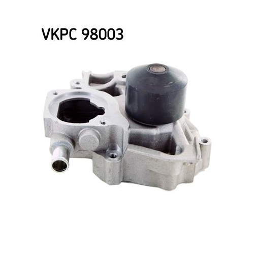 1 Water Pump, engine cooling SKF VKPC 98003 SUBARU