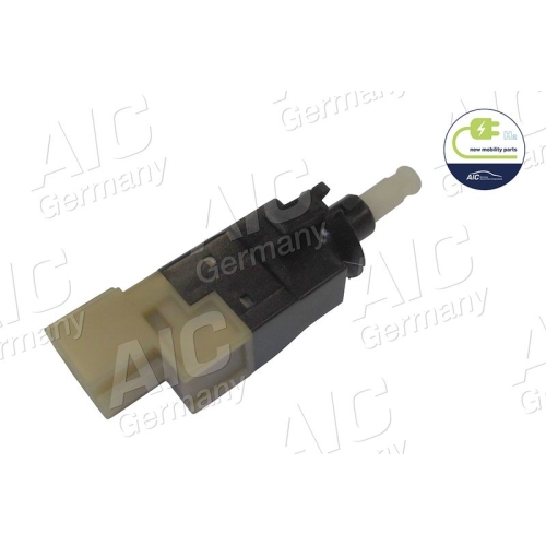 1 Stop Light Switch AIC 54625 NEW MOBILITY PARTS MERCEDES-BENZ VW VAG