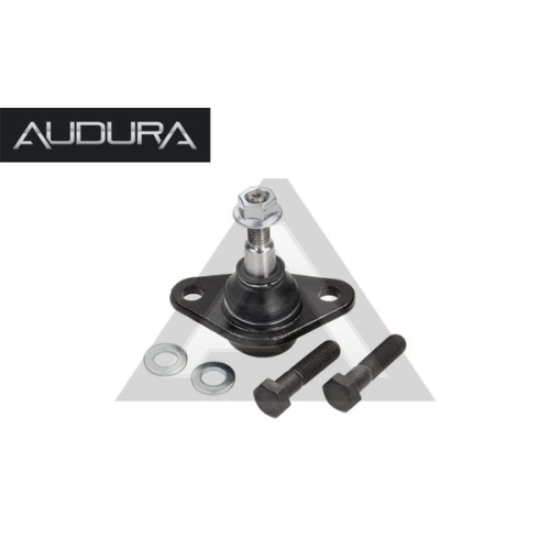1 ball joint AUDURA suitable for VOLVO AL22029