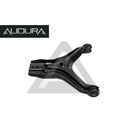 1 control arm, wheel suspension AUDURA suitable for AUDI VW AL21332