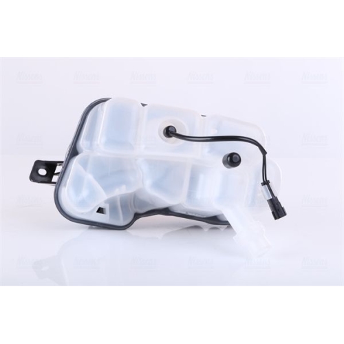 1 Expansion Tank, coolant NISSENS 996230 ** FIRST FIT ** LAND ROVER