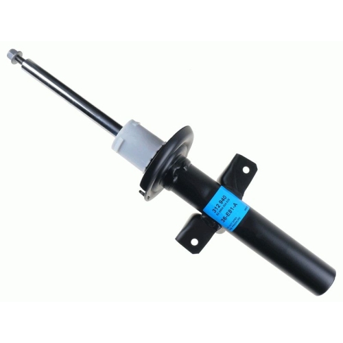 1 Shock Absorber SACHS 312 940 FORD