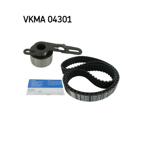 1 Timing Belt Kit SKF VKMA 04301 FORD
