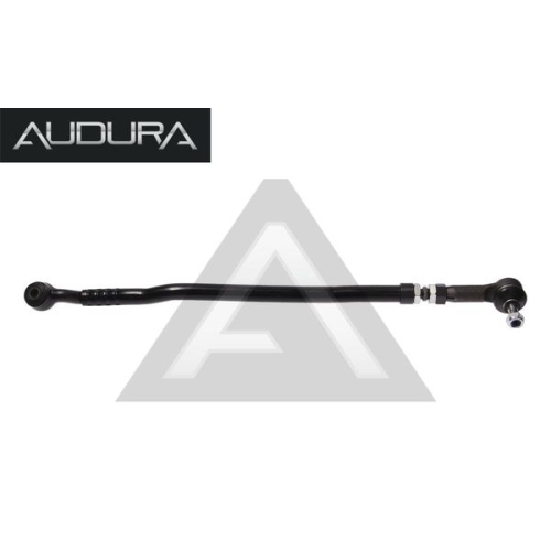 1 tie rod AUDURA suitable for AUDI VW AL22145