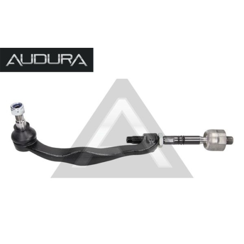 1 tie rod AUDURA suitable for VW AL21126