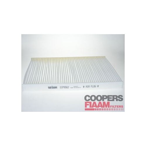 Filter, Innenraumluft CoopersFiaam PC8478 FIAT
