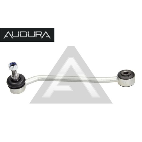 1 Stange/Strebe, Stabilisator AUDURA passend für AUDI VW AL21509