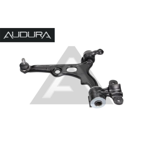 1 control arm, wheel suspension AUDURA suitable for CITROEN FIAT LANCIA PEUGEOT AL21423