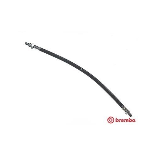 Bremsschlauch BREMBO T 24 044 ESSENTIAL LINE FORD