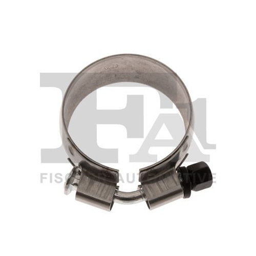 1 Pipe Connector, exhaust system FA1 974-860 AUDI BMW MERCEDES-BENZ SEAT SKODA