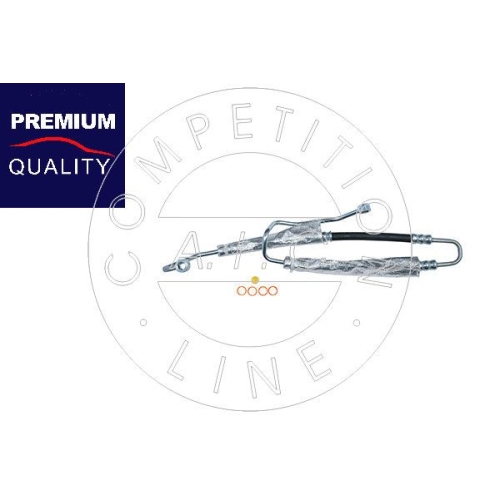 Hydraulikschlauch, Lenkung AIC 58518 AIC Premium Quality, Erstausrüsterqualität