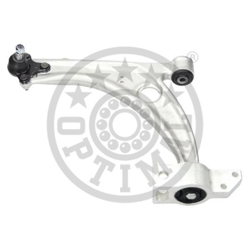 1 Control/Trailing Arm, wheel suspension OPTIMAL G6-1342 SEAT VW