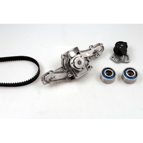 1 Water Pump & Timing Belt Kit GK K985229A LANCIA ALFAROME/FIAT/LANCI