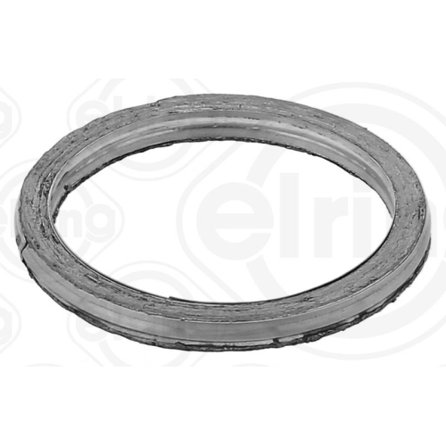 Dichtung, Lader ELRING 509.980 OPEL