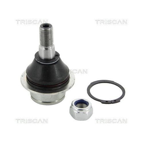 1 Ball Joint TRISCAN 8500 165010 FORD