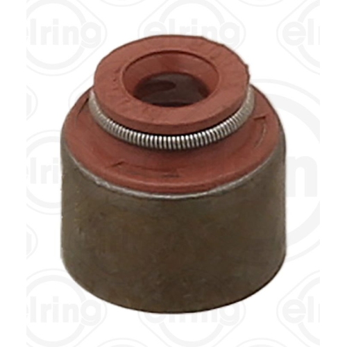 8 Seal Ring, valve stem ELRING 330.310 HYUNDAI KIA