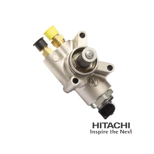 1 High Pressure Pump HITACHI 2503063 AUDI