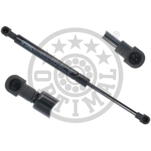 1 Gas Spring, boot-/cargo area OPTIMAL AG-50022 FORD FORD USA