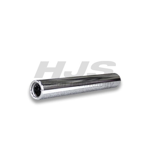 1 Exhaust Pipe HJS 91 11 1418 VW