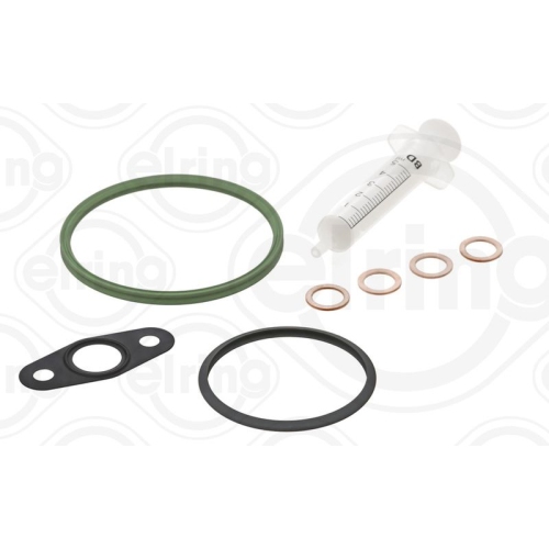 1 Mounting Kit, charger ELRING 259.930