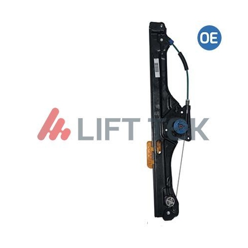 LIFT-TEK Window Regulator LT BM743 L