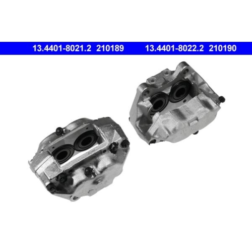 1 Brake Caliper ATE 13.4401-8022.2