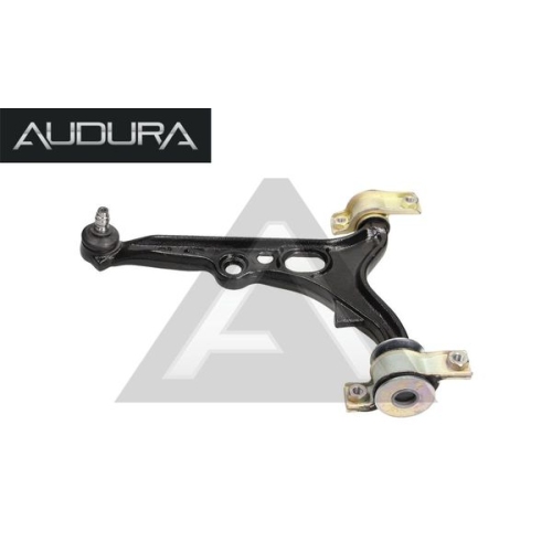 1 control arm, wheel suspension AUDURA suitable for ALFA ROMEO FIAT LANCIA AL21327