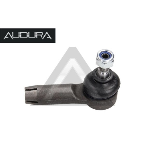 1 tie rod end AUDURA suitable for AUDI VW AL21675