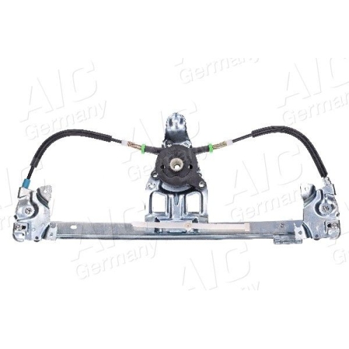 AIC window lifter without motor rear right 50500