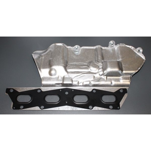 1 Gasket, exhaust manifold ELRING 514.192 FIAT