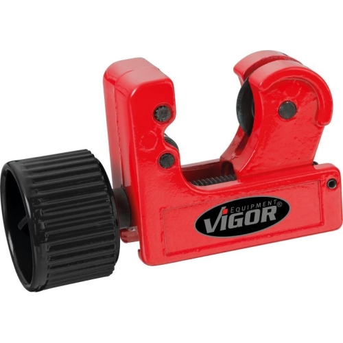 VIGOR pipe cutter small