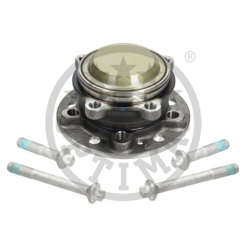 1 Wheel Bearing Kit OPTIMAL 401304 MERCEDES-BENZ