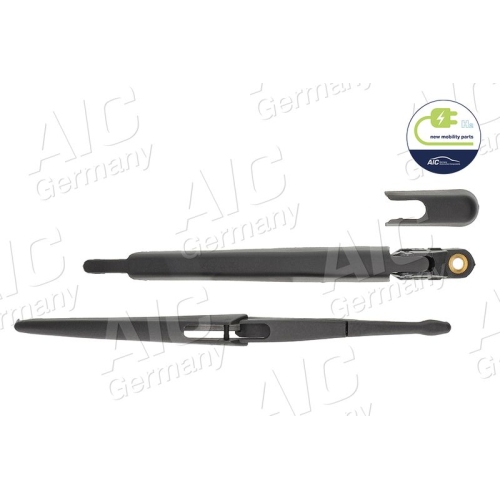1 Wiper Arm, window cleaning AIC 56821 NEW MOBILITY PARTS MERCEDES-BENZ